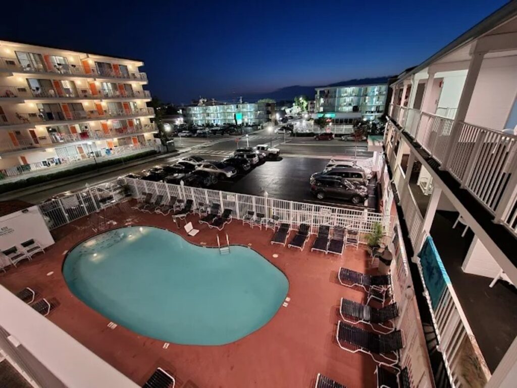 Sahara Motel - Image 3