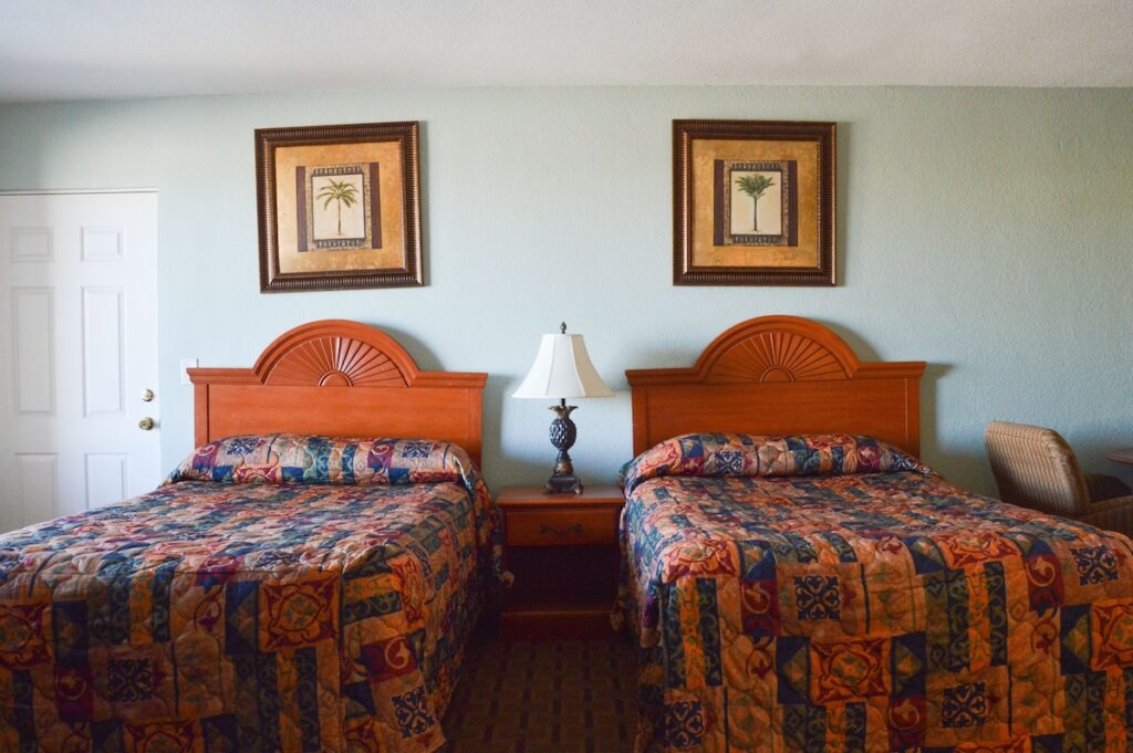 San Marina Motel Daytona - Image 3