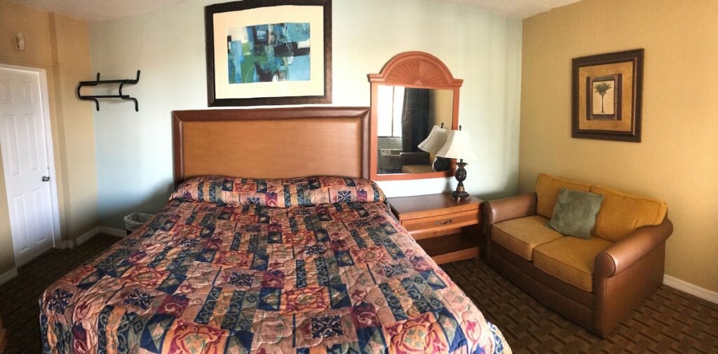 San Marina Motel Daytona - Image 2