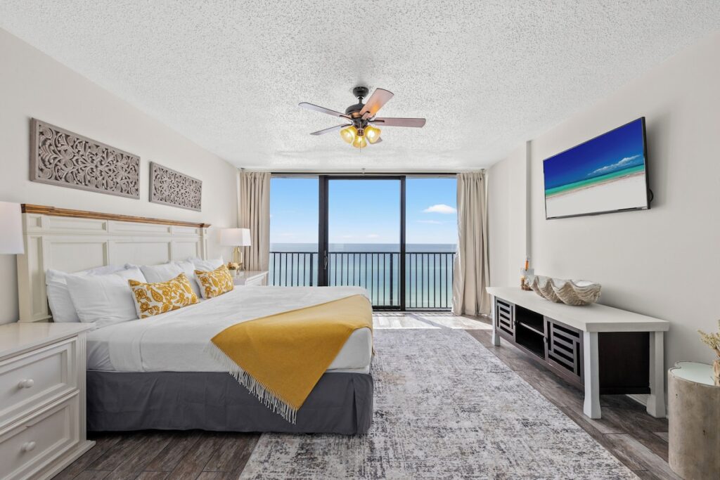 Sandpiper Beacon Beach Resort - Image 6