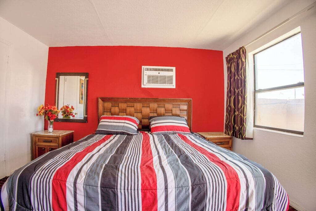 Sands Motel By OYO El Paso near Airport - Image 2