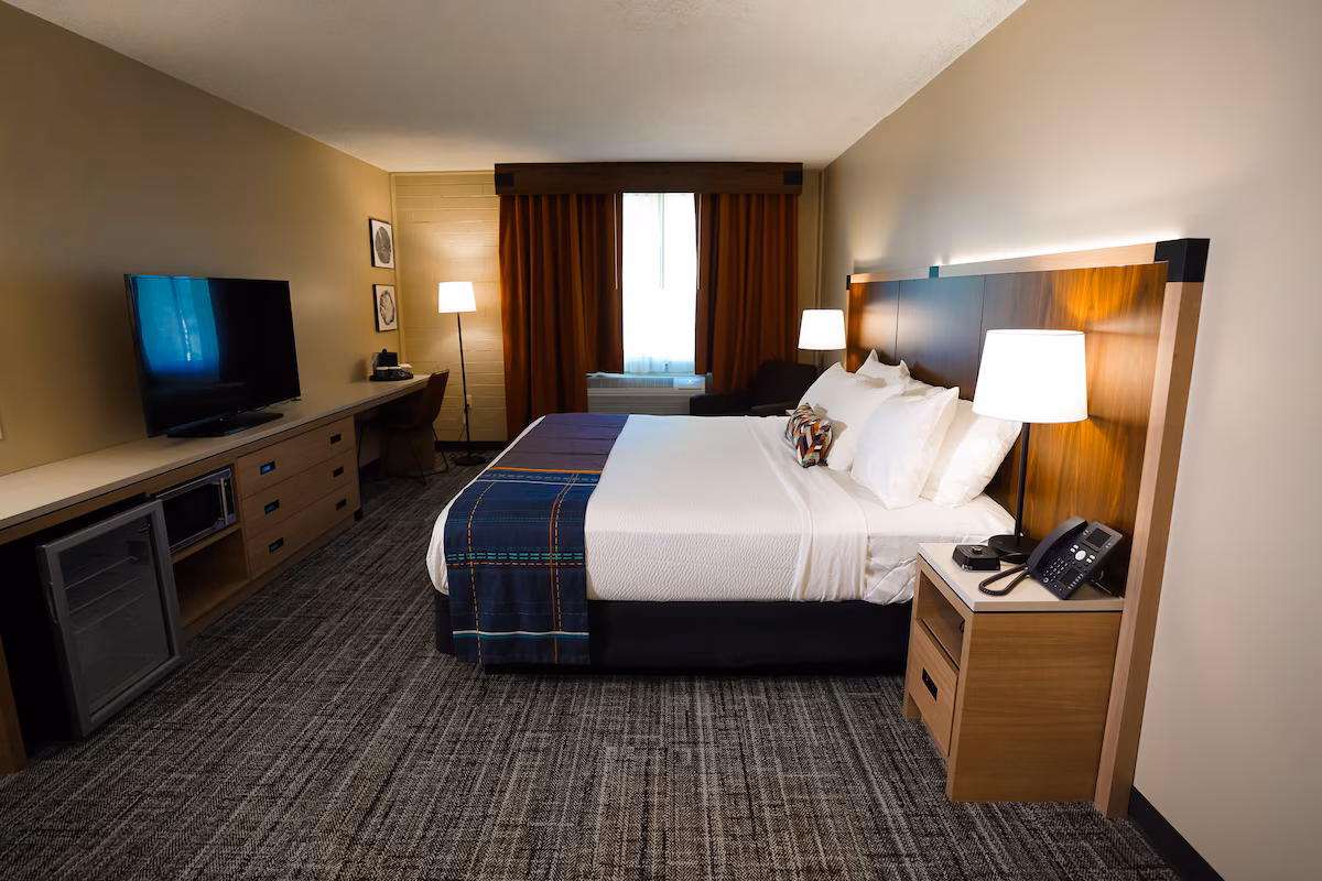 Sawmill Creek by Cedar Point Resorts - Image 6