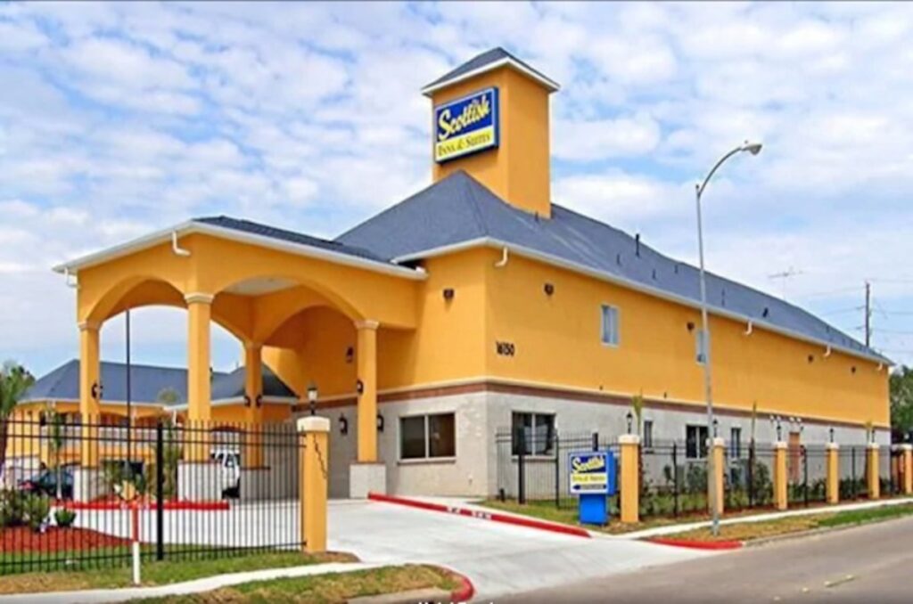 Scottish Inns & Suites Timber Creek, Houston, TX - Image 1