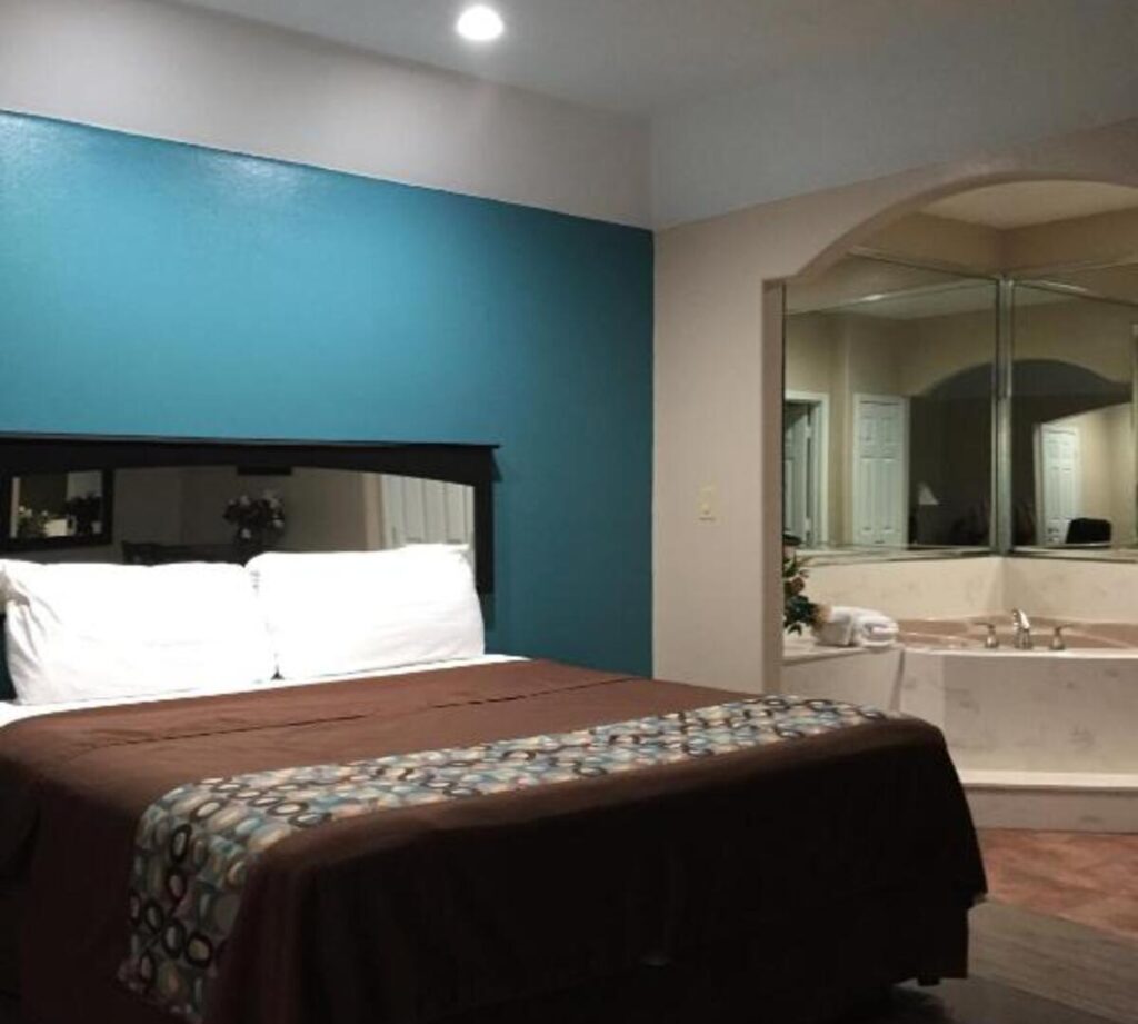 Scottish Inns & Suites Timber Creek, Houston, TX - Image 4