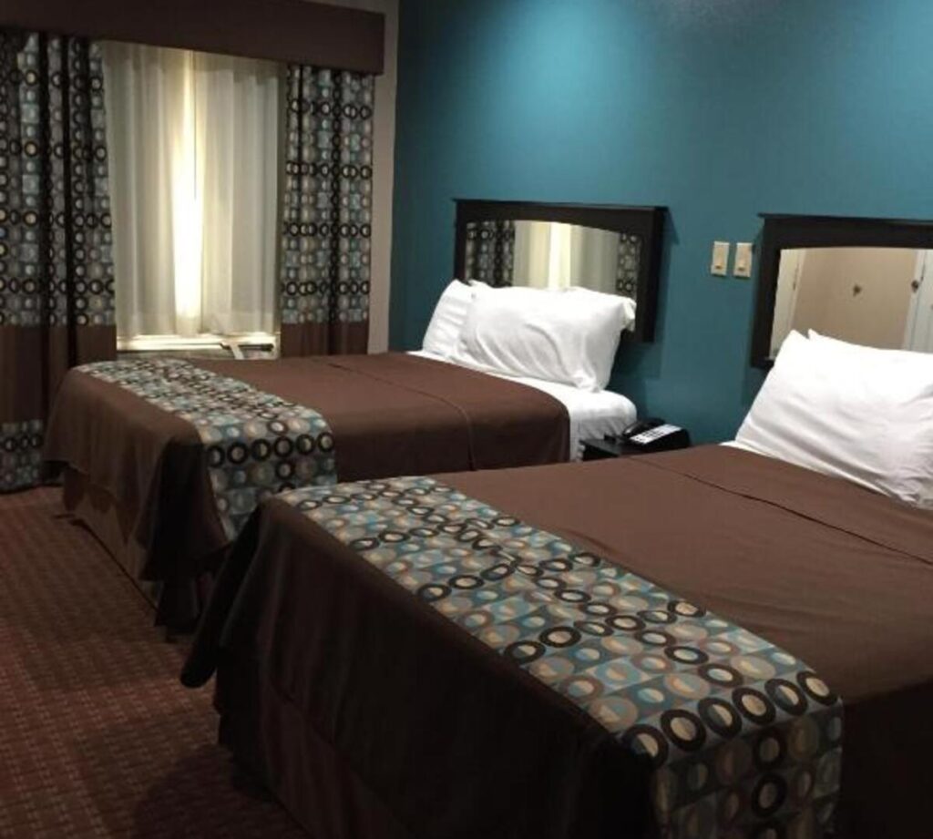 Scottish Inns & Suites Timber Creek, Houston, TX - Image 3