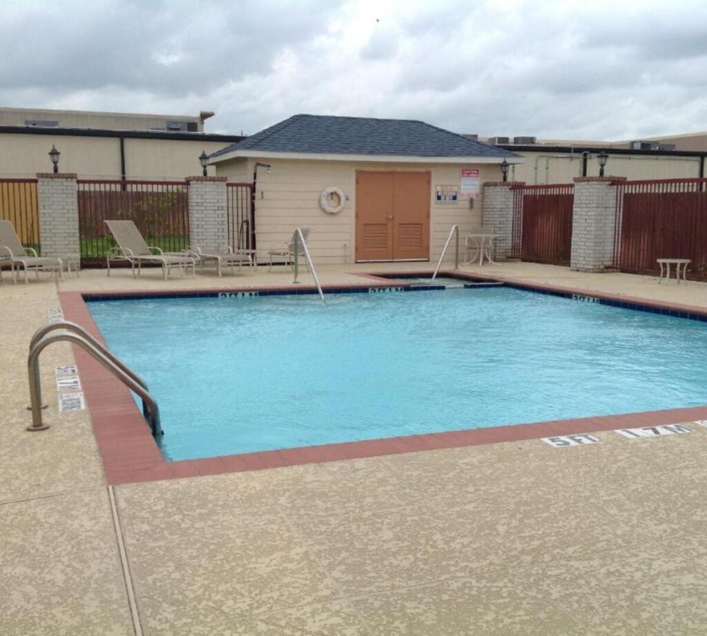 Scottish Inns & Suites Timber Creek, Houston, TX - Image 2
