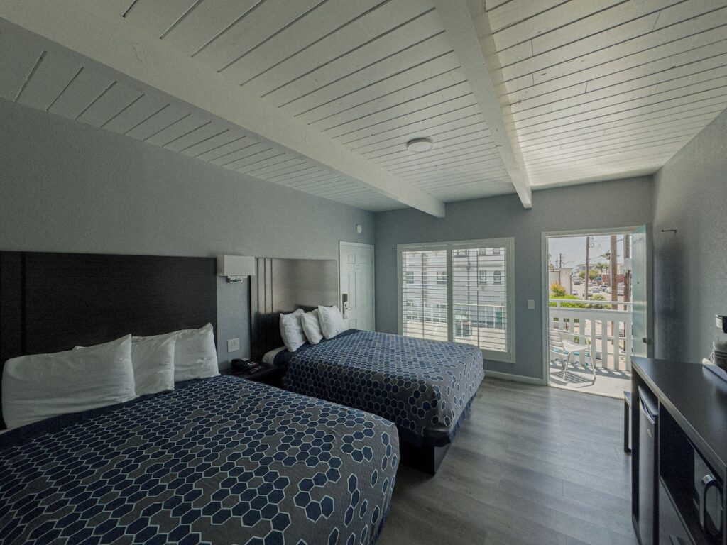 Sea Garden Inn - Image 3