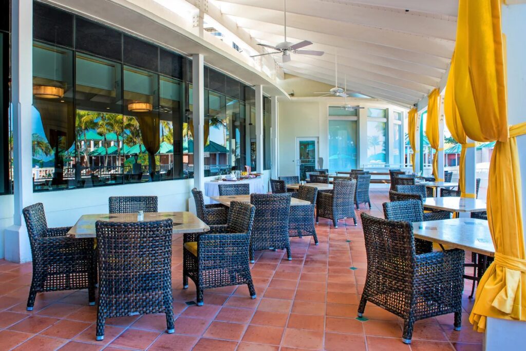 Sea View Hotel - Image 5