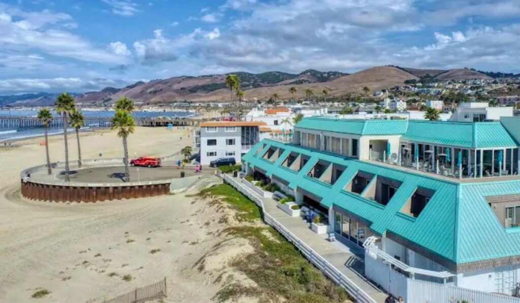 SeaVenture Beach Hotel