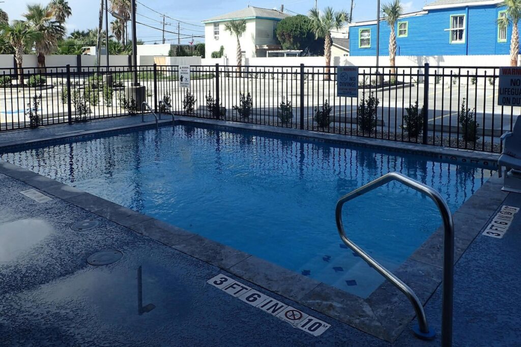 Seabreeze Hotel, an Ascend Collection Hotel - Image 4