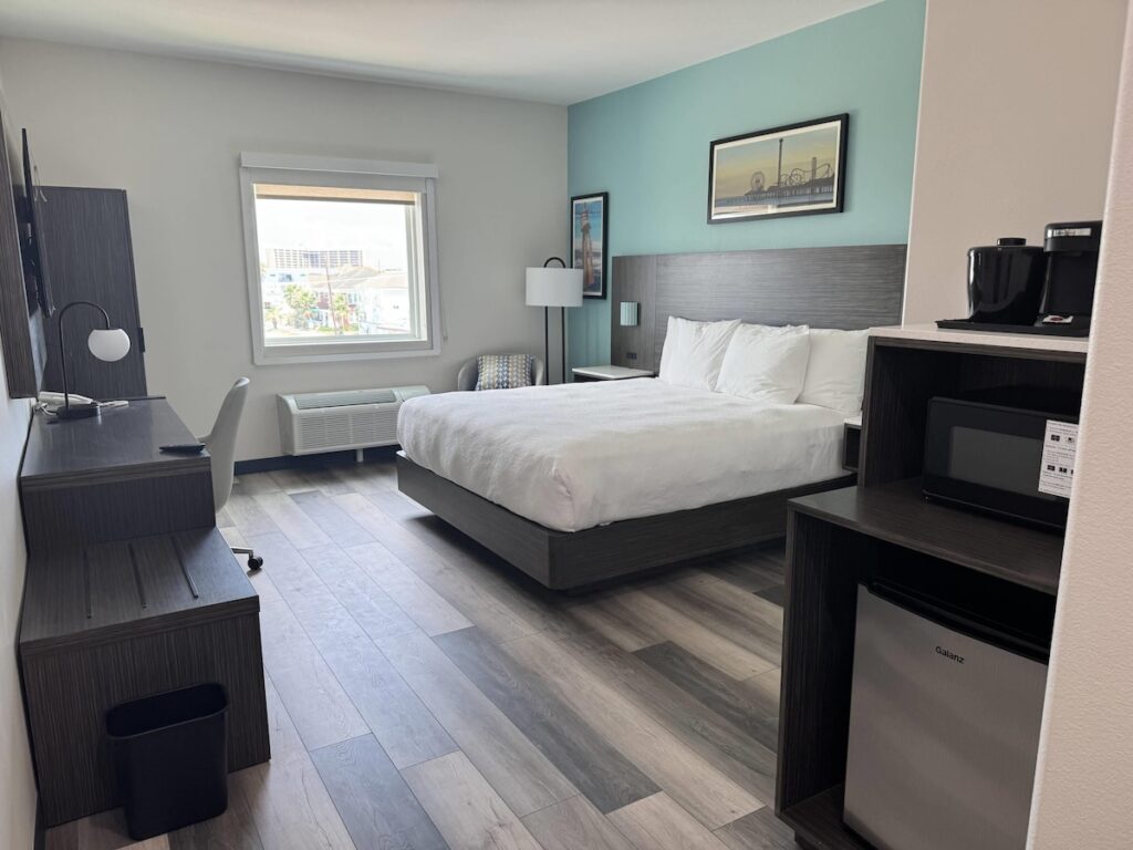 Seabreeze Hotel, an Ascend Collection Hotel - Image 3