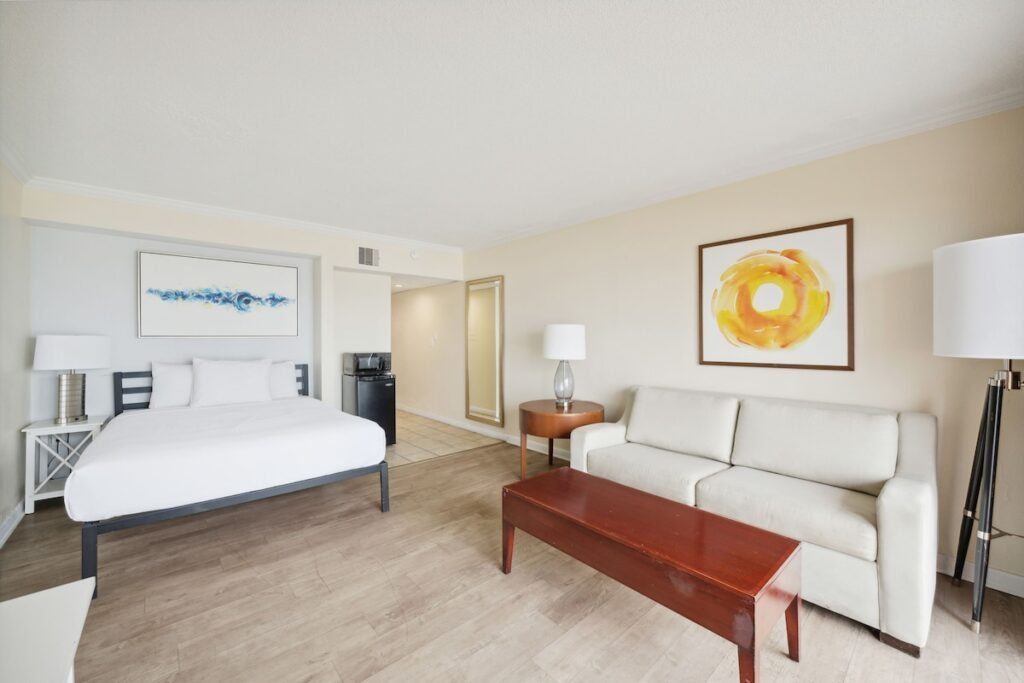 Seahaven Beach Hotel Panama City Beach - Image 5