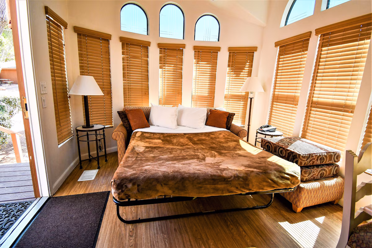 Sedona Pines Resort - Image 4