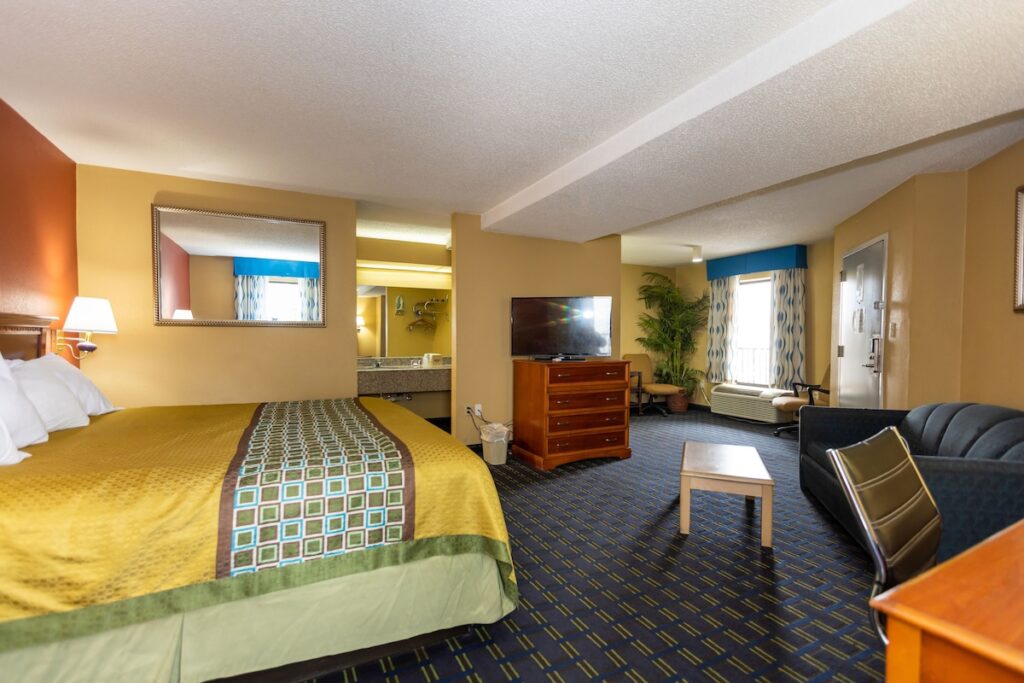 Shelby Inn - Image 4