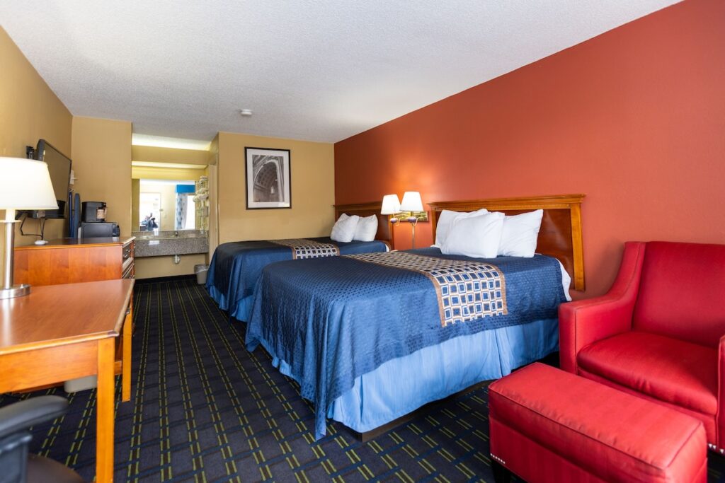 Shelby Inn - Image 3