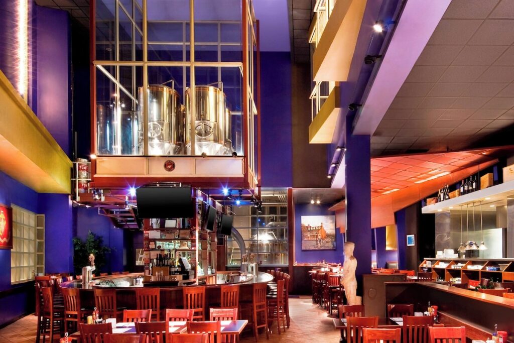 Sheraton Atlantic City Convention Center Hotel - Image 3