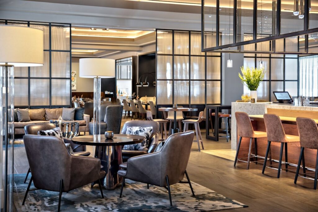 Sheraton Dallas Hotel by the Galleria - Image 4