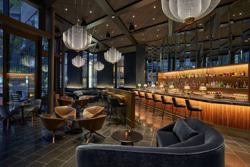 Sheraton Denver Downtown Hotel - Image 4