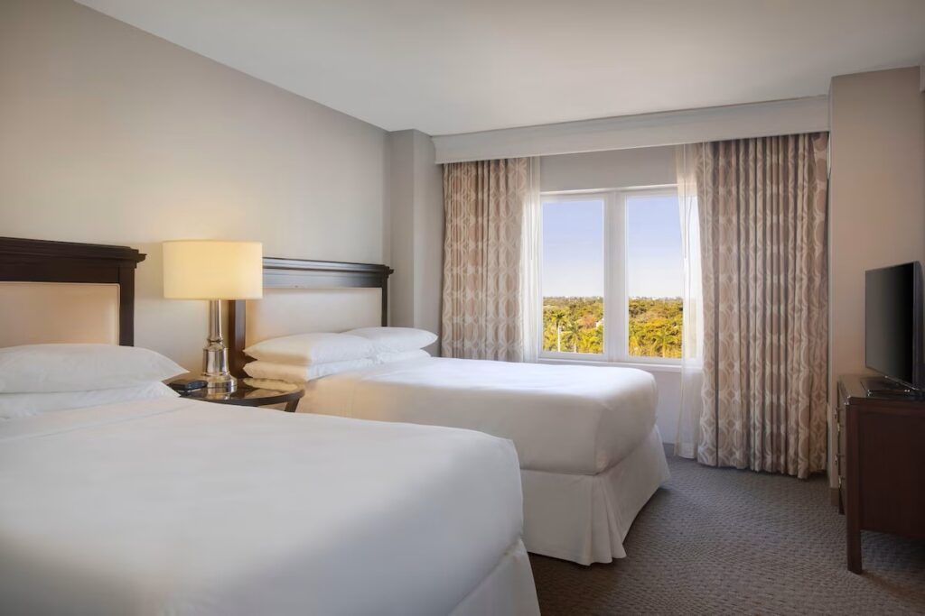 Sheraton Suites Fort Lauderdale West - Image 3