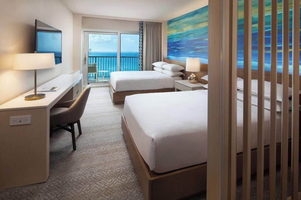 Sheraton Waikiki Beach Resort - Image 5