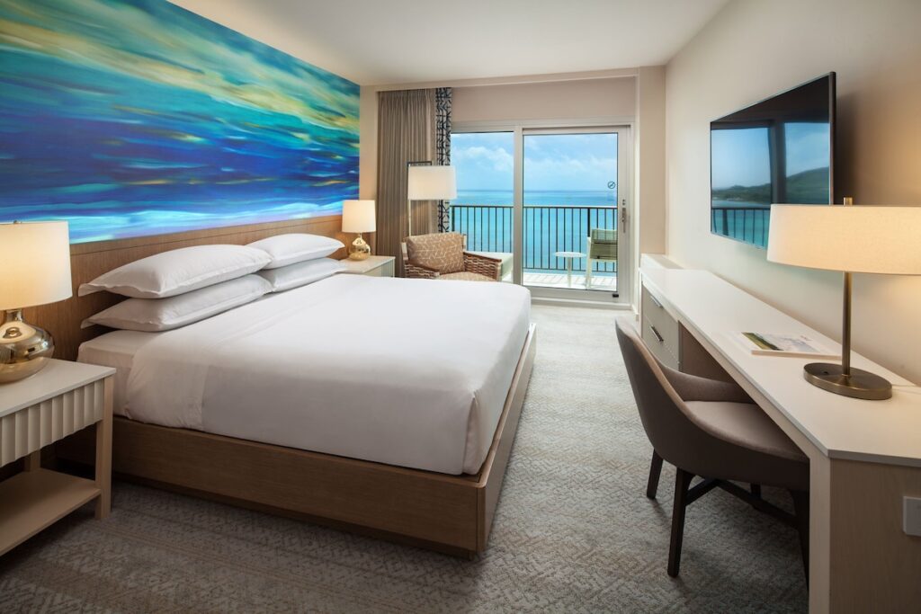 Sheraton Waikiki Beach Resort - Image 6