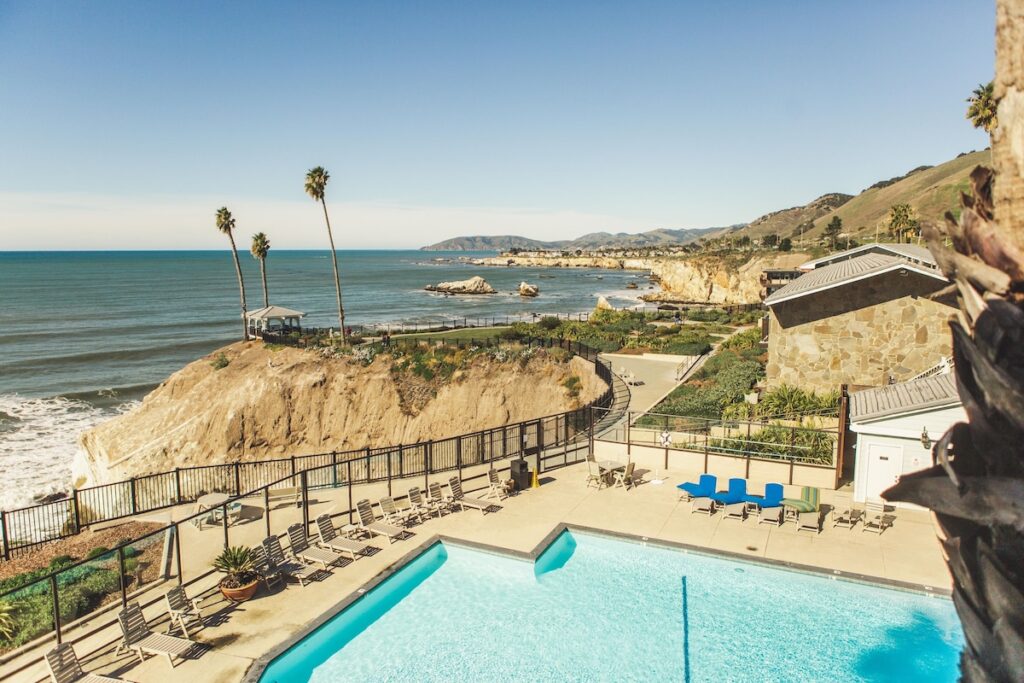 Shore Cliff Hotel - Image 5