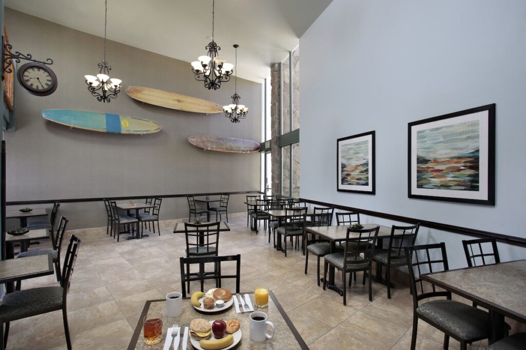 Shore Cliff Hotel - Image 4