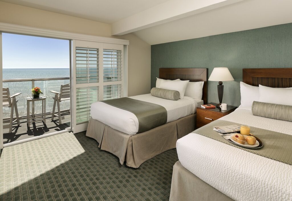 Shore Cliff Hotel - Image 3