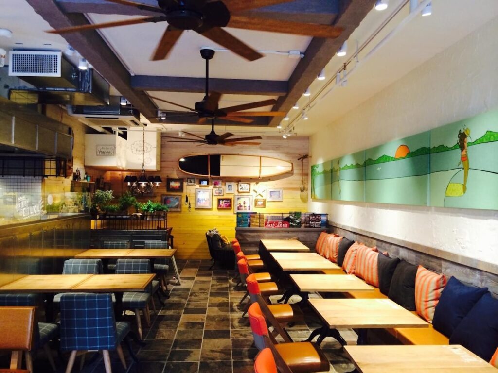 Shoreline Hotel Waikiki - Image 4