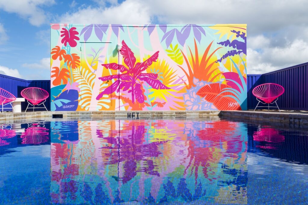 Shoreline Hotel Waikiki - Image 3