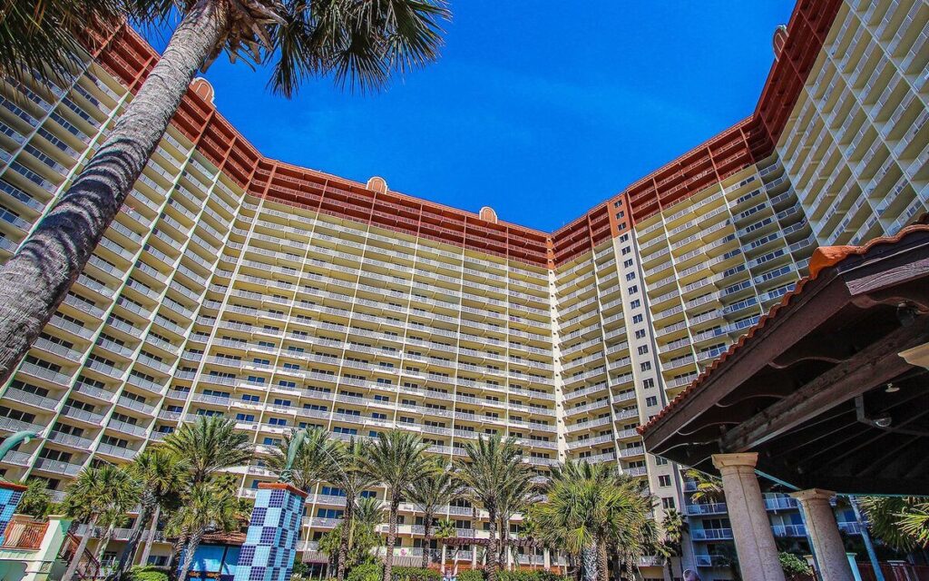 Shores of Panama Resort