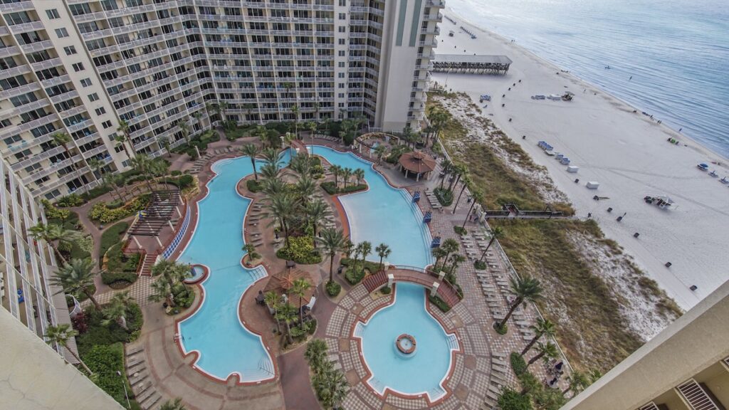 Shores of Panama Resort - Image 3