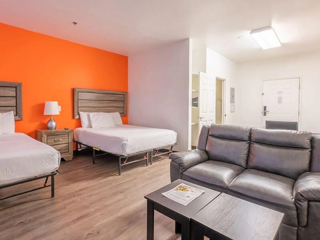 Siegel Select Las Vegas Boulevard - Image 2