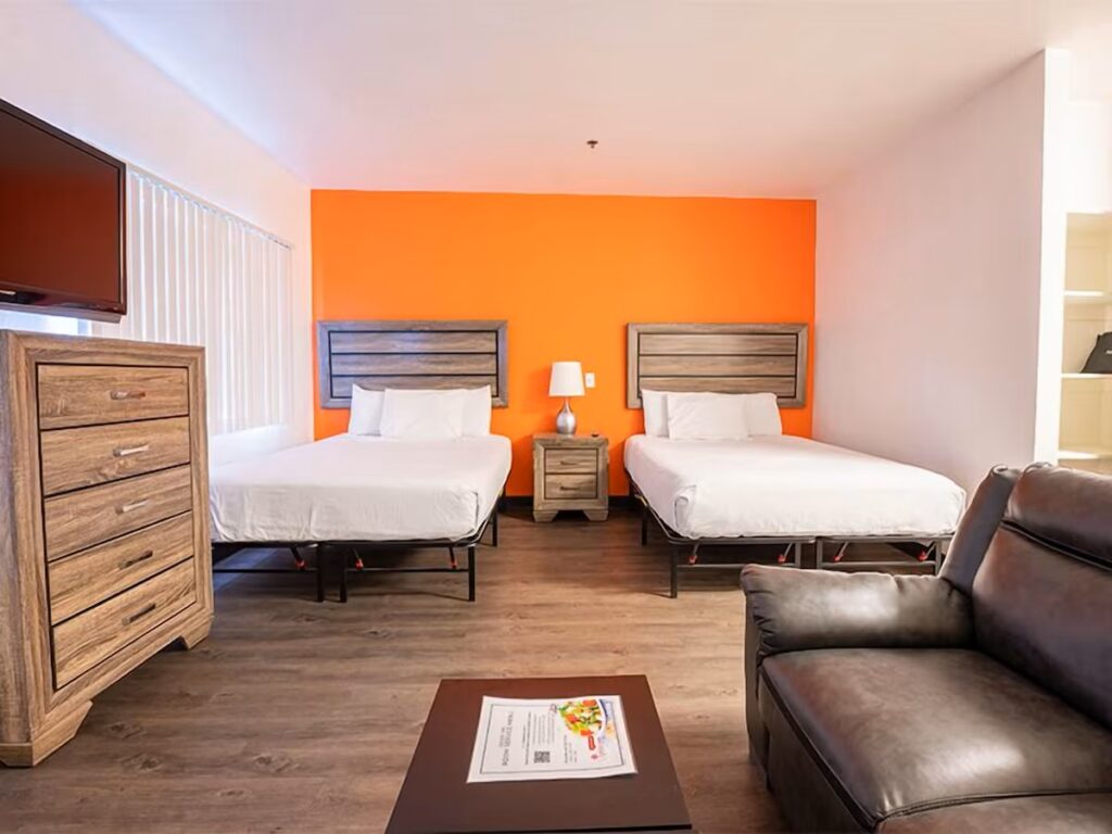 Siegel Select Las Vegas Boulevard - Image 3