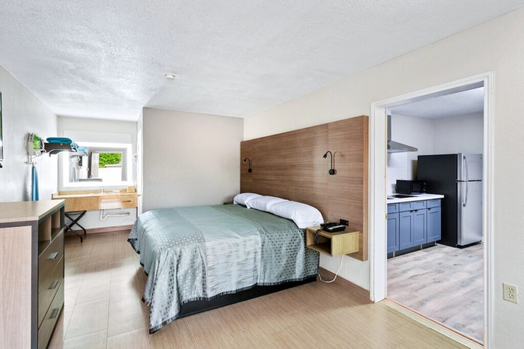 Siesta Inn McAllen - Image 2