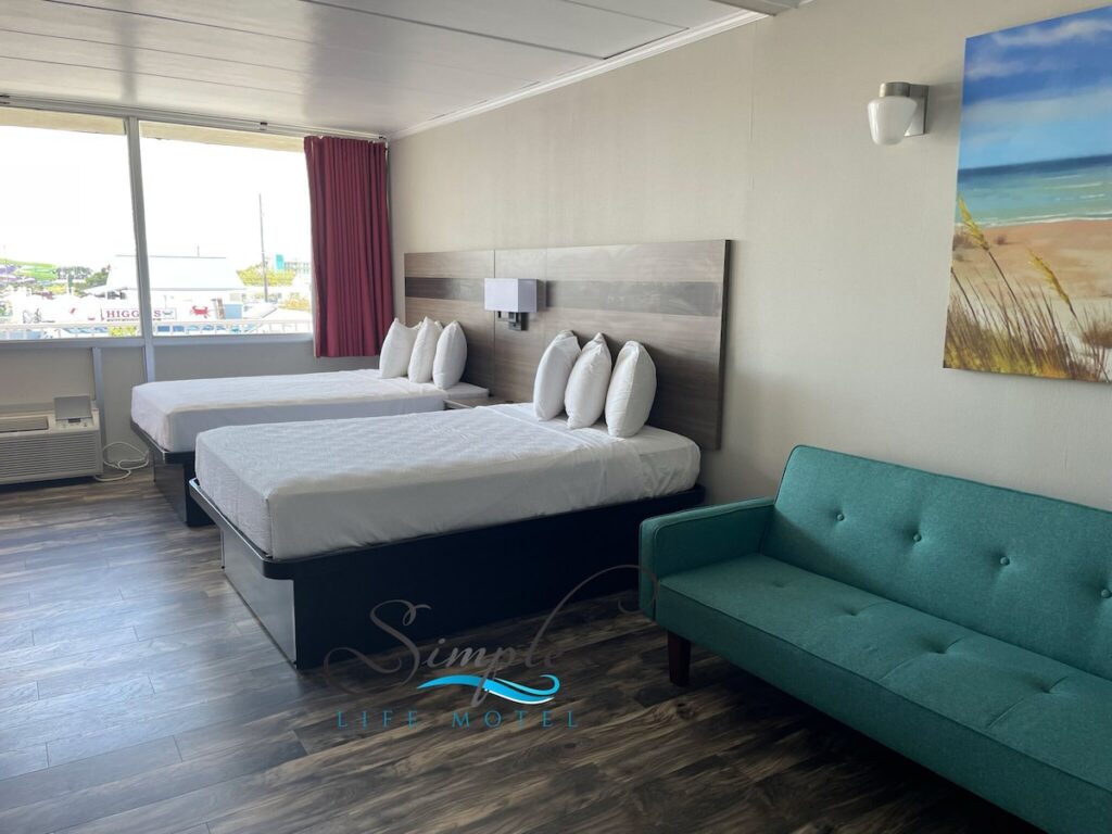 Simple Life Motel - Image 5