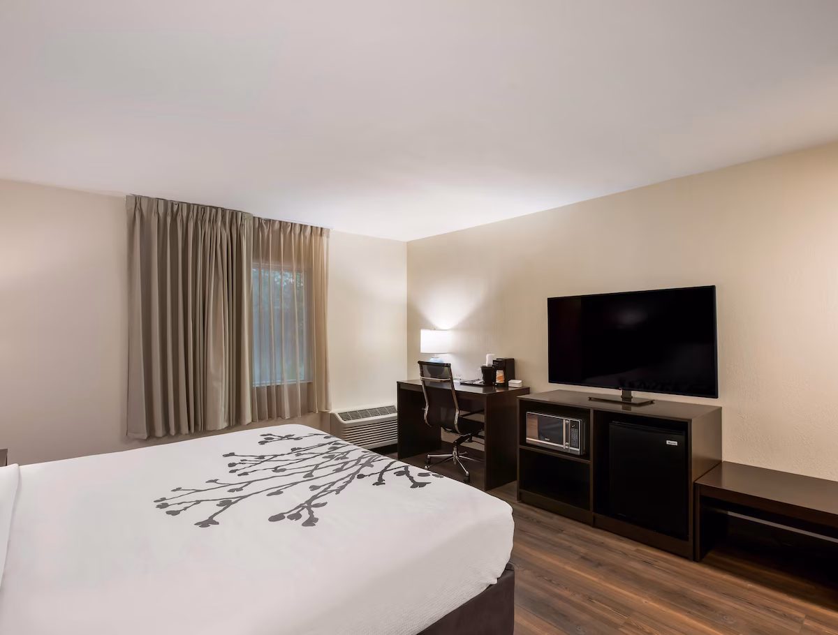 Sleep Inn Savannah Midtown - Image 3