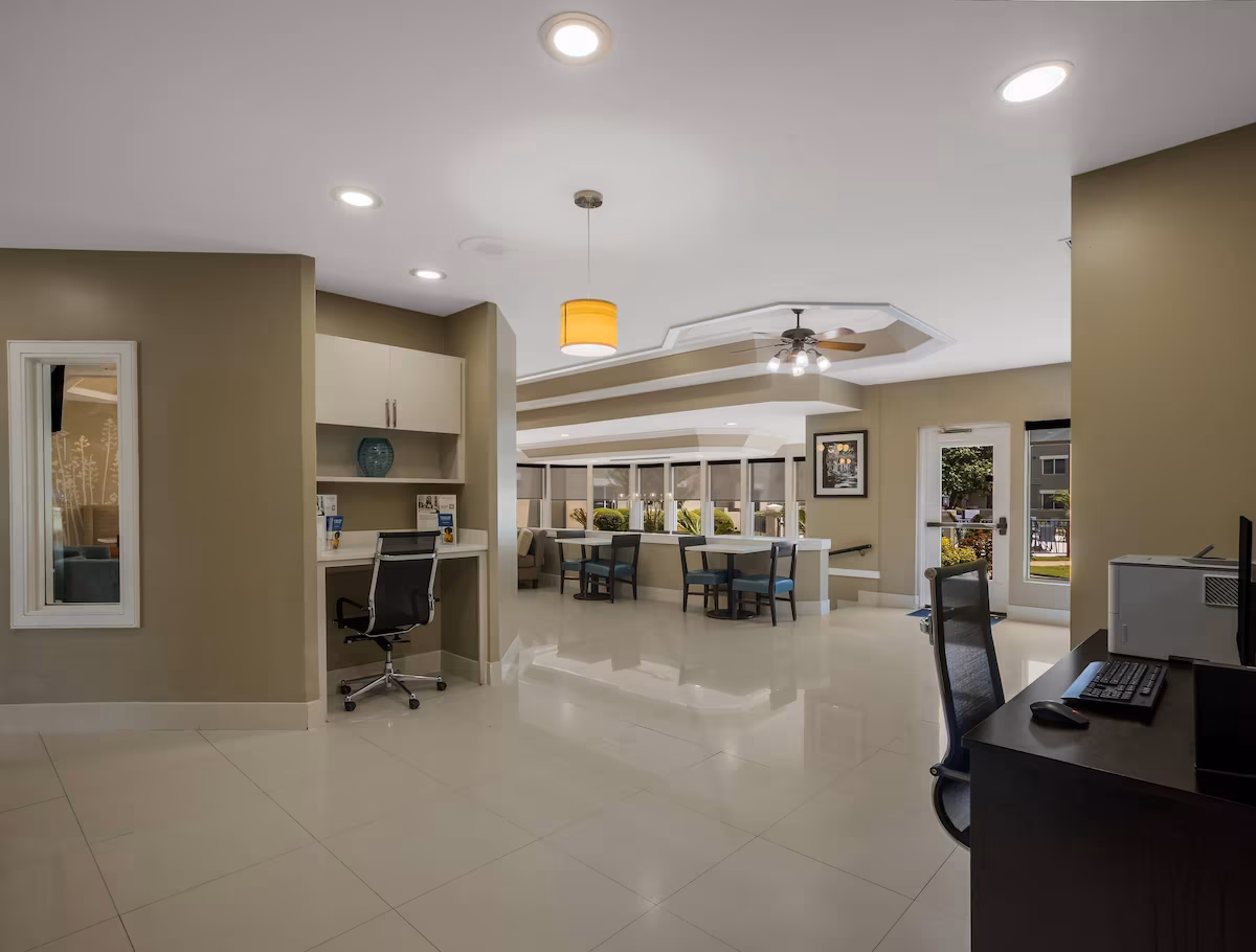 Sleep Inn Savannah Midtown - Image 4