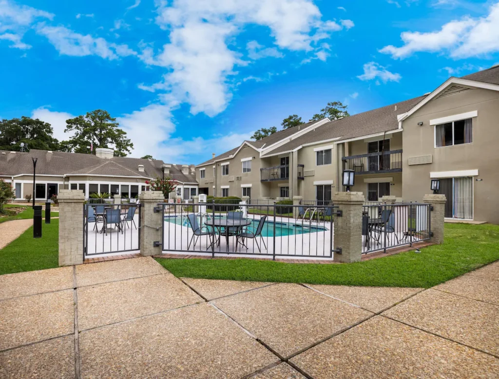 Sleep Inn Savannah Midtown - Image 5