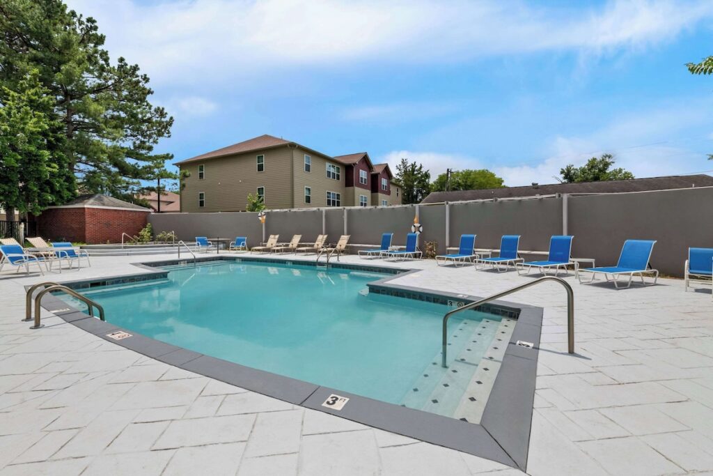 Sleep Inn & Suites Pigeon Forge Downtown - Image 5