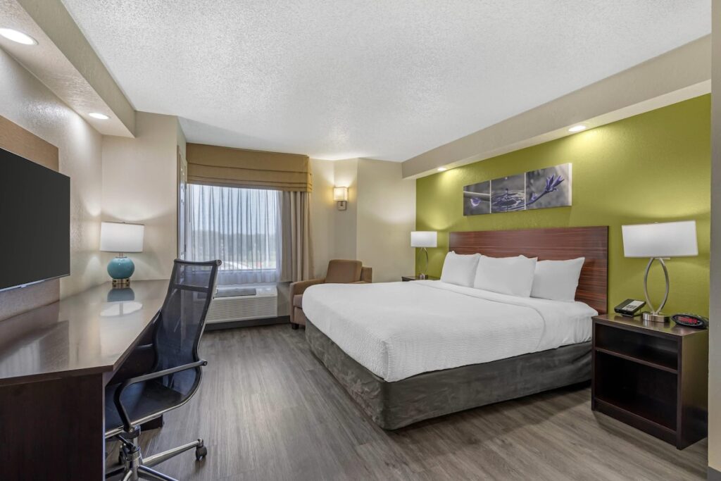 Sleep Inn near Busch Gardens - USF - Image 5