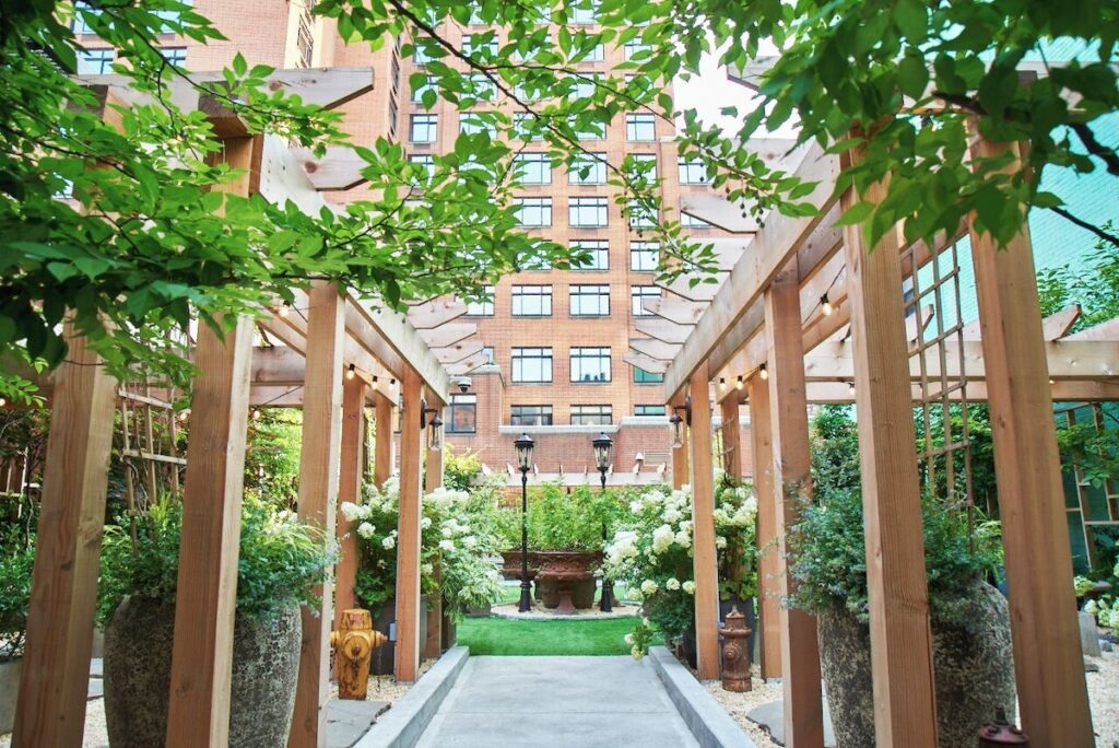 Soho Grand Hotel - Image 1