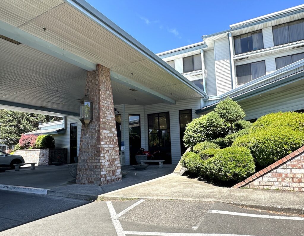 Sojourn Suites Portland Airport