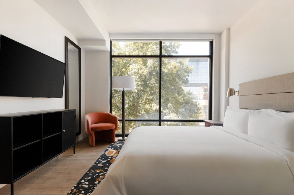 Sonder by Marriott Bonvoy Pivot Apartments Capitol Hill - Image 3