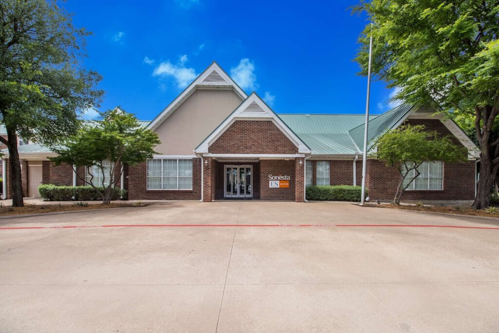Sonesta ES Suites Dallas Richardson