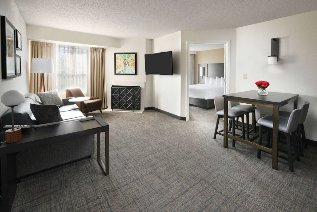 Sonesta ES Suites Dallas Richardson - Image 3