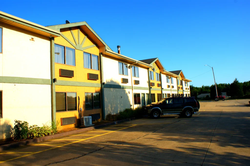 Sonesta Essential Van Buren-Fort Smith