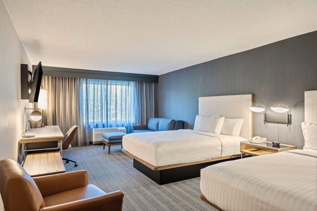 Sonesta Select Pleasant Hill - Image 2