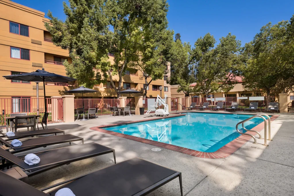 Sonesta Select San Jose Airport - Image 3