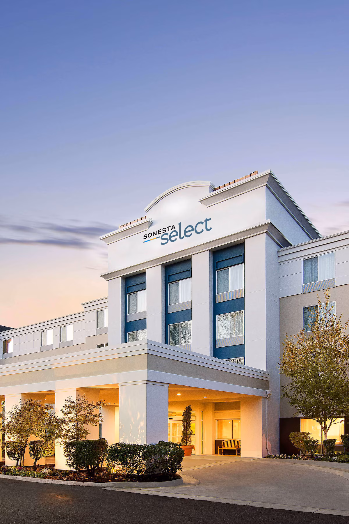 Sonesta Select Seattle Renton Suites